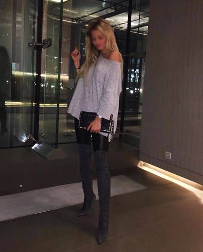 Acaip şartsız Rus Marina 