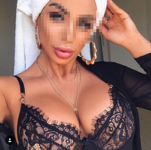 Akdeniz Bölgesi'nden Escort Aylin: Unutulmaz Anılarınız İçin