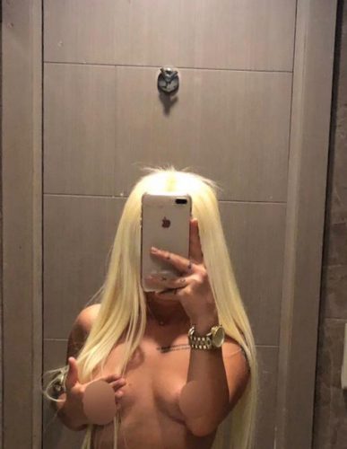 Akdeniz Escort İlanlarında Aradığınızdan Fazlasını Bulacak bir Mersin Bayan
