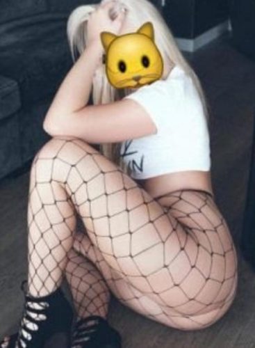 Akdeniz Escort İlanlarında Göz Alıcı Bayan: Büşra