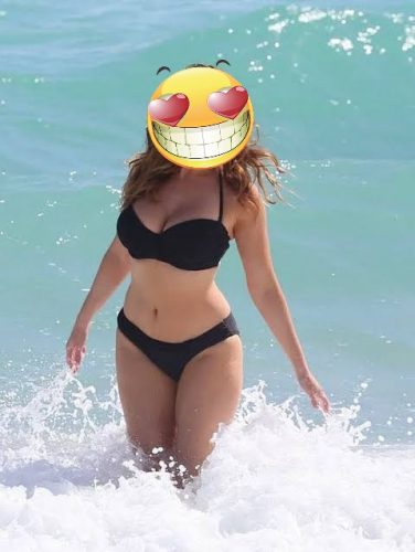 Akdeniz'in En Ateşli Escortu Akdeniz Rüzgarıyla Karşınızda!