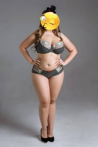 Akdeniz'in En Ateşli Escortu Akdeniz Rüzgarıyla Karşınızda!
