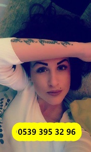 Anamur Güzeli, Fit ve Göz Alıcı Escort Bayan Elçin