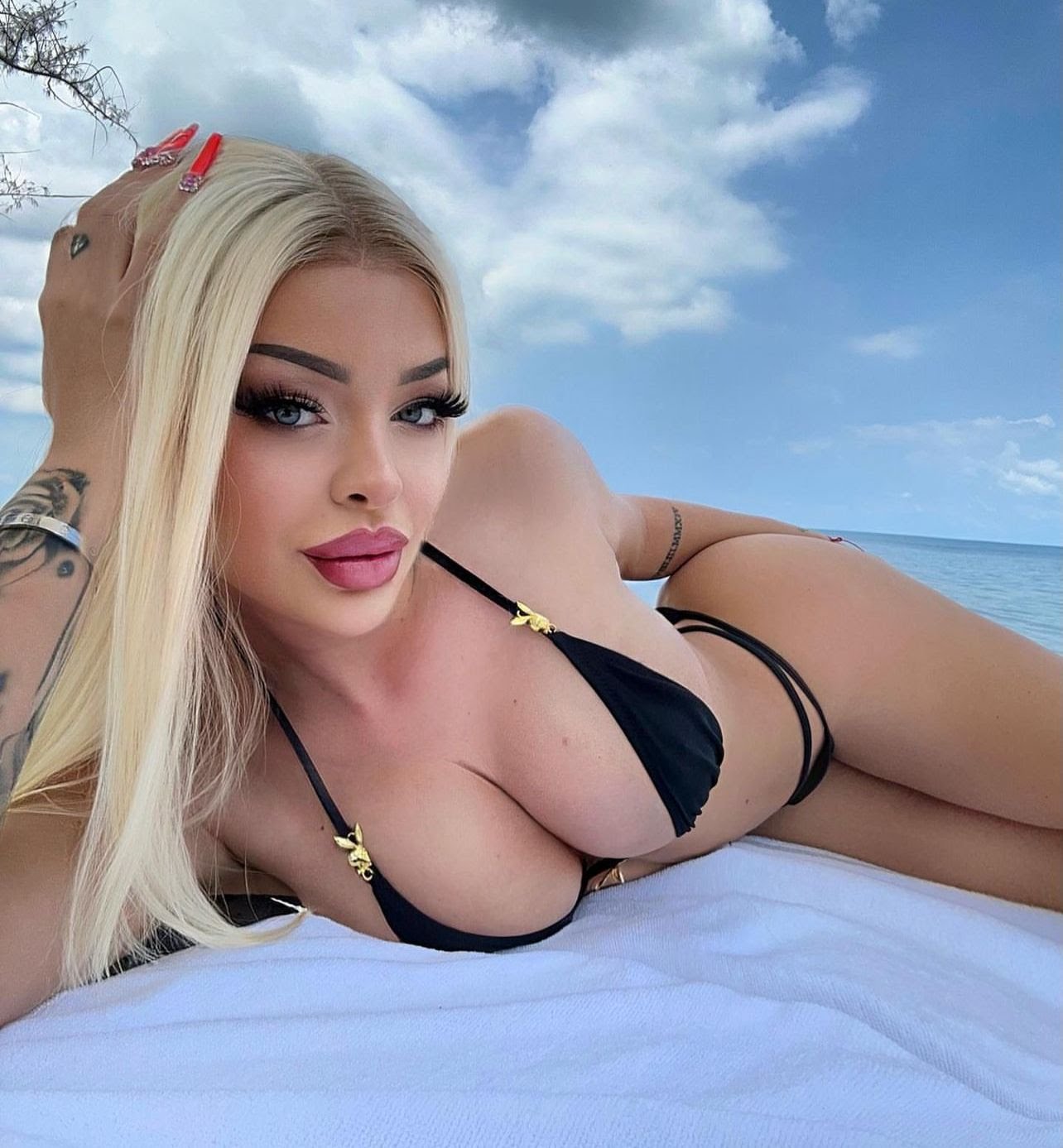 Anamur'daki En Güzel Escort Bayanlar
