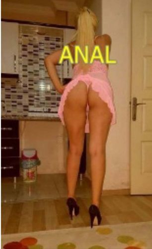Arsız fatezi yapan hanım Nuran