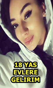 Arsız oral yapan bayan Gülseren