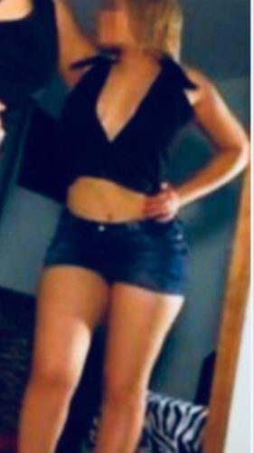 Ateşli balık etli escort Ferzan