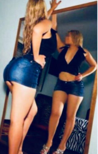 Ateşli balık etli escort Ferzan