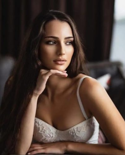Ateşli balık etli hatun Nurperi