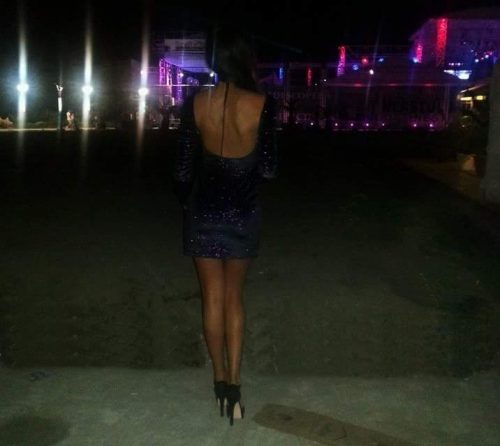 Ateşli dansöz escort Gülnaz