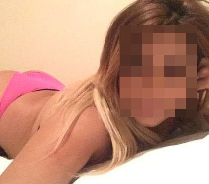 Ateşli eve gelen hatun Ilter