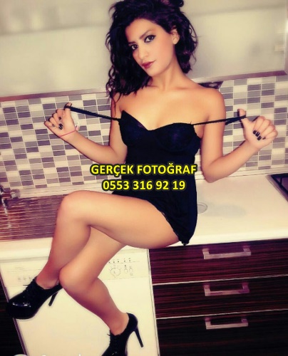 Avrupa Yakası İranlı Escort Yula