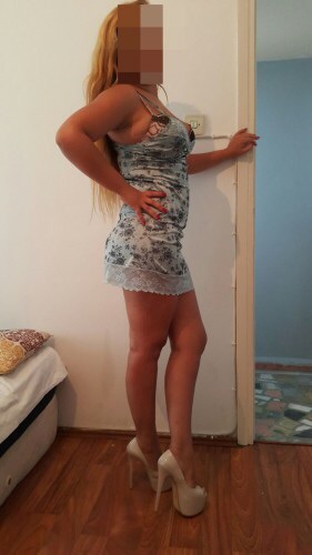 Avrupa Yakasından Yeni Escort Melda