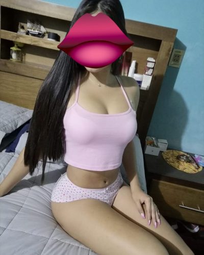 Baştan çıkaran dansöz Feza