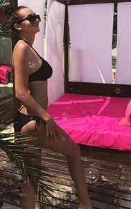 Cazibeli masöz hatun Gülçin