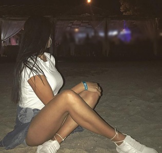 Cazibeli masöz hatun Gülçin