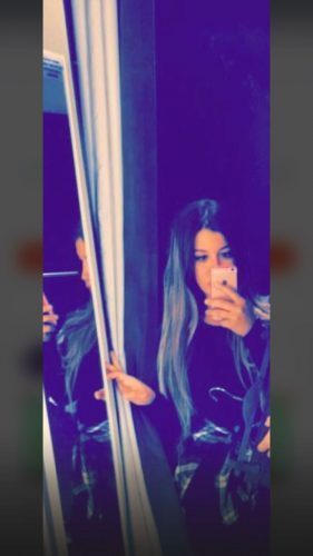 Çekici sakso çeken Kibariye