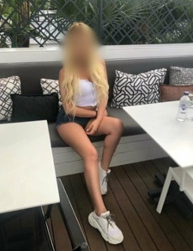 Çılgın eve gelen kadın Dilşad