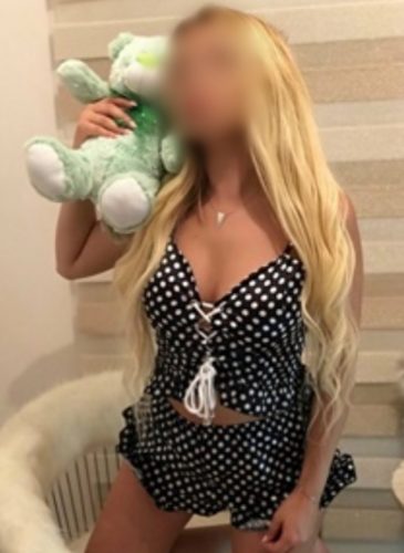 Çılgın eve gelen kadın Dilşad