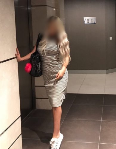 Çılgın olgun escort Gülben
