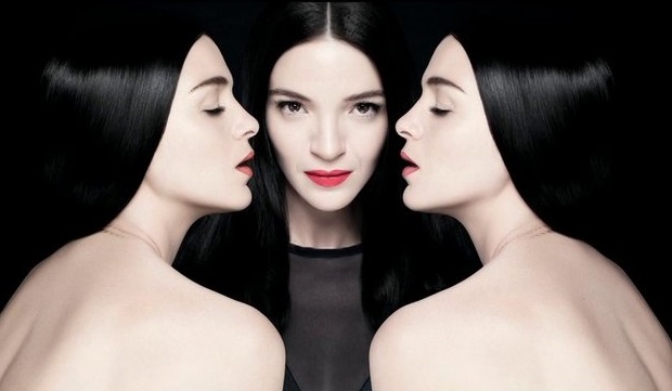 Dudağınız Le Rouge Givenchy'le tanışmalı! 