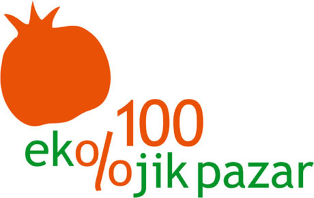 Ekolojik pazarda giysi takası 