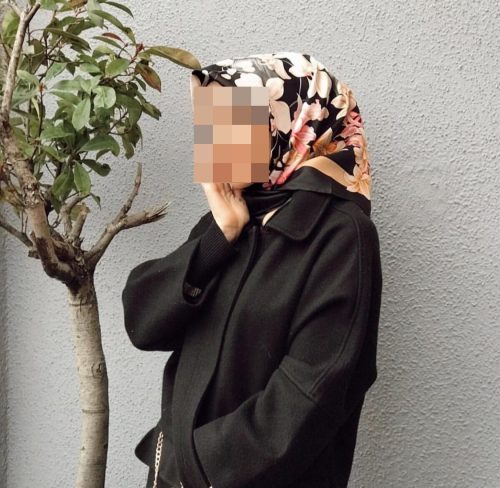 Elit genç eskort Aysen