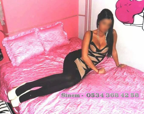 Enfes Zamanlar İçin Anamur Escort Bayanlarına Gitmelisiniz