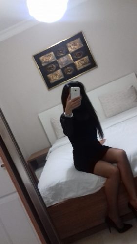 Erdemli Escort Bayanlarının Bambaşka Dünyası