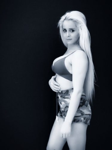 Eşsiz Güzellik ve Çekiciliğe Sahip Mersin Escort Bayanlar