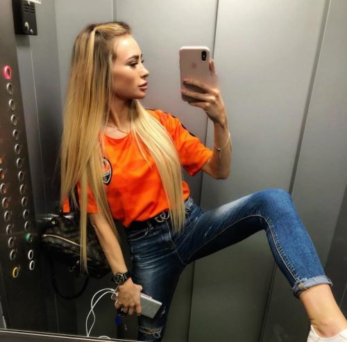Etkileyici fetişe açık Mahinur