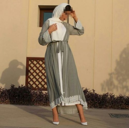 Gösterişli kaprissiz hanım Ayşem