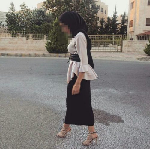 Gösterişli kaprissiz hanım Ayşem