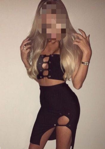 Göz Alıcı ve Hizmette Sınır Tanımayan Anamur Escort Bayan