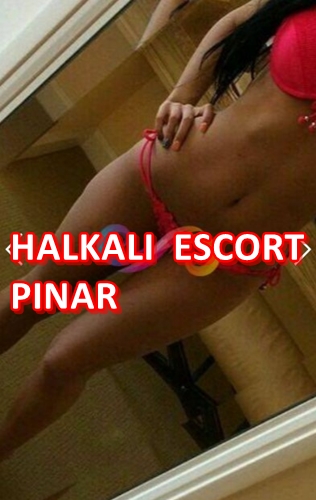 Halkalı Elit Escort Pınar