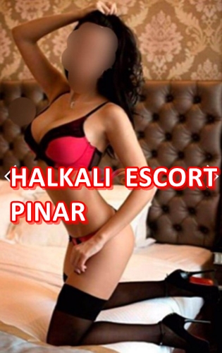 Halkalı Elit Escort Pınar