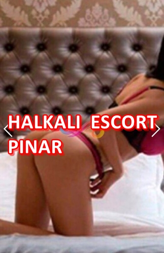 Halkalı Elit Escort Pınar