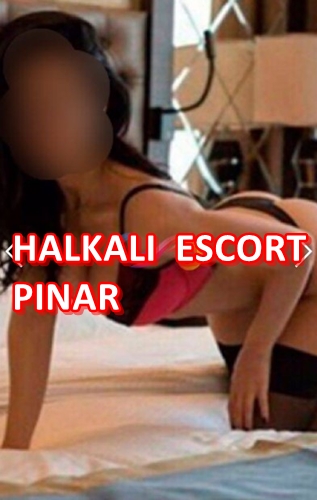 Halkalı Elit Escort Pınar