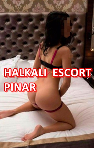 Halkalı Elit Escort Pınar