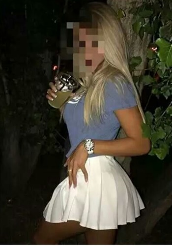 Halkali Sıcak Escort Mira 
