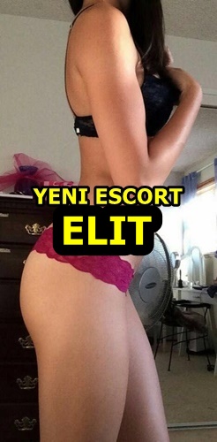 Halkalı’dan Yeni Escort Ceren
