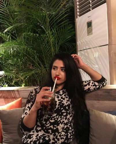 Harika balık etli hanım Gülben