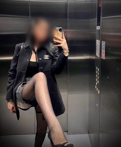 Harika eve gelen eskort Buse