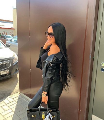 Kaliteli fetişe açık hatun Nural