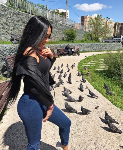 Kaliteli fetişe açık hatun Nural