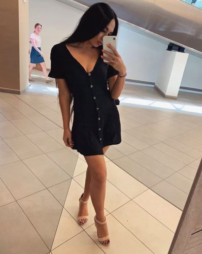 Kaliteli fetişe açık hatun Nural