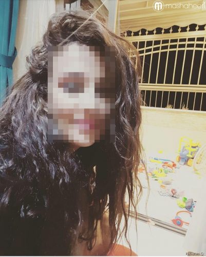Kaliteli masaj yapan kız Sabah