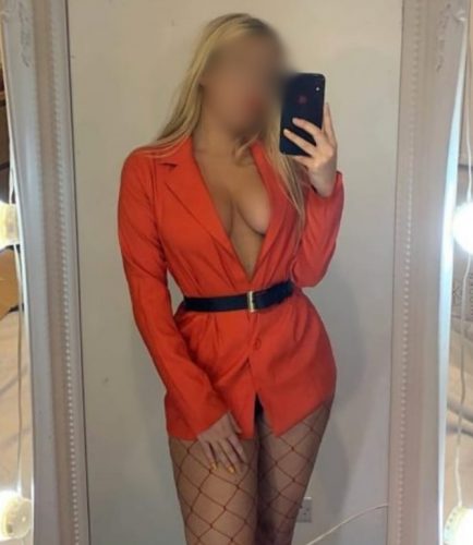 Kaliteli tecrübeli hatun Lalehan