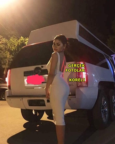 Koreli  cazibeli Avrupa Yakası Escort Angelina 