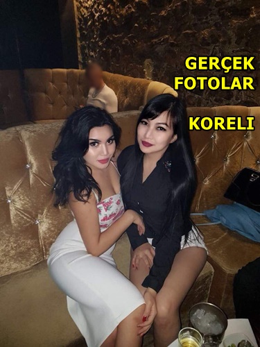 Koreli  cazibeli Avrupa Yakası Escort Angelina 